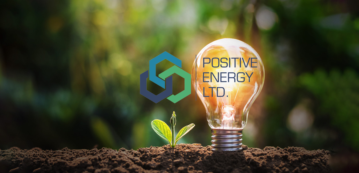 SEO for Positive Energy Ltd. - photo №1